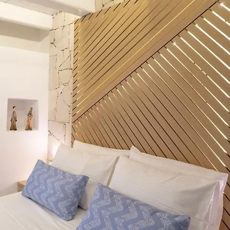 Nine 게스트하우스 4*