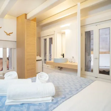 Nine 4* La Canea