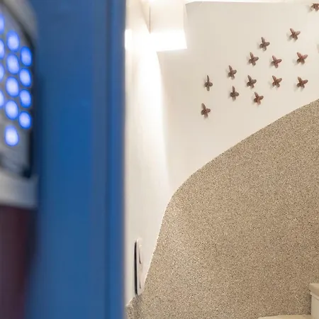 Гостьовий будинок Nine 4*