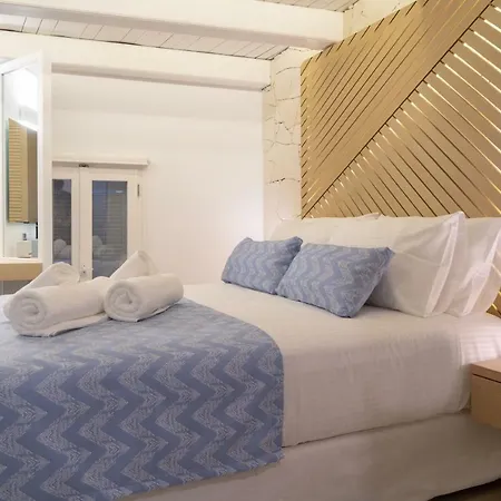 Nine Гостьовий будинок Ханья (Крит)