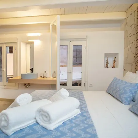 Nine 4* La Canea