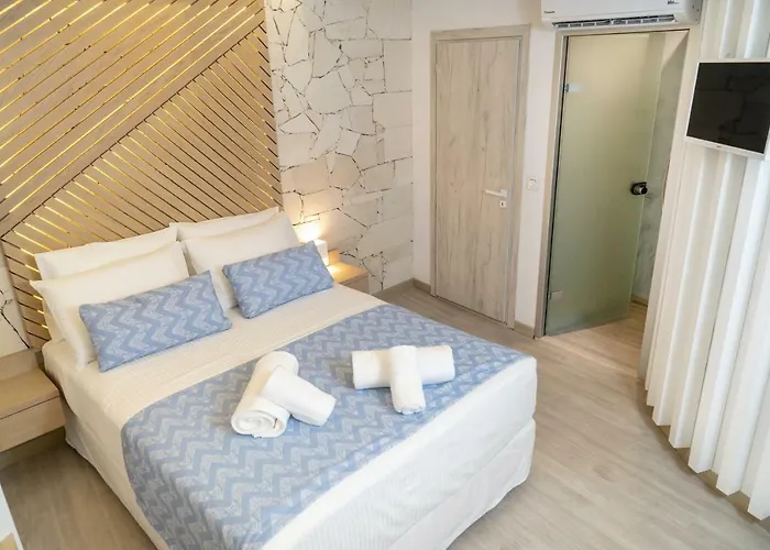 Nine Гостьовий будинок 4*