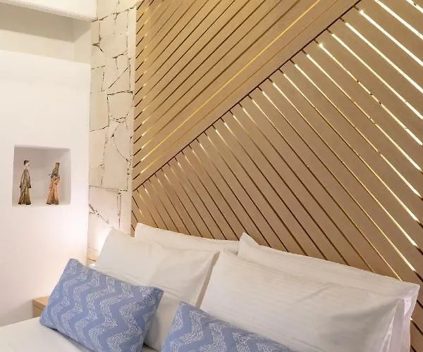 Nine Гостьовий будинок 4*