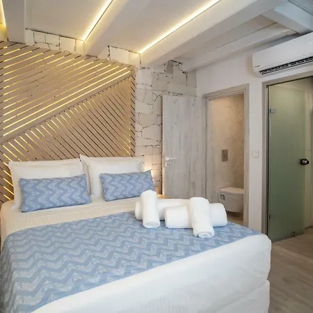 Guest house Nine *