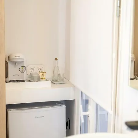 Guest house Nine