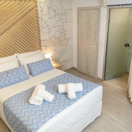 Nine Guest house *