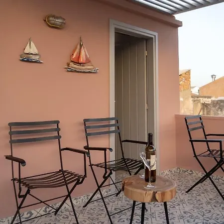 Nine Chania (Crete)