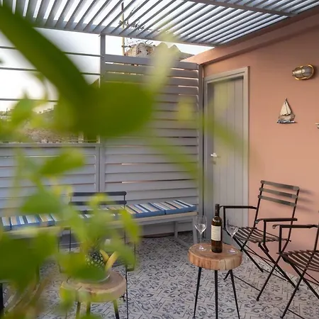 Nine Guest house