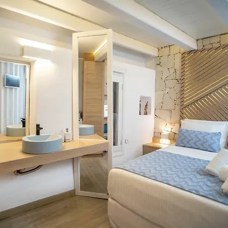 Nine Guest house Chania (Crete)