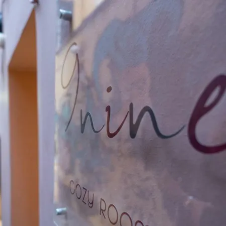 Nine Guest house