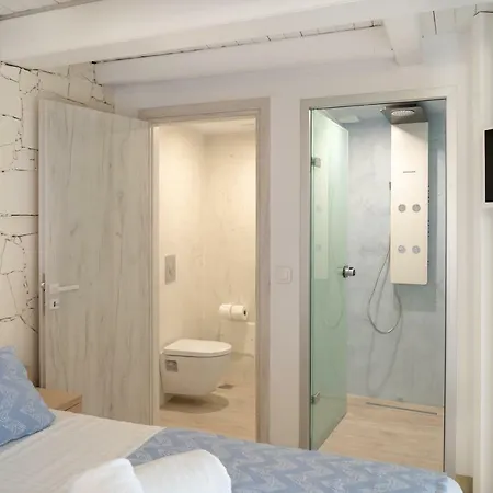 Nine Guest house Chania (Crete)