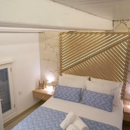 Nine - Cozy Gasthuis Chania (Crete)