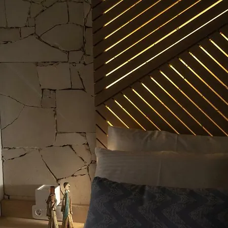 Nine Pensionat Chania (Crete)