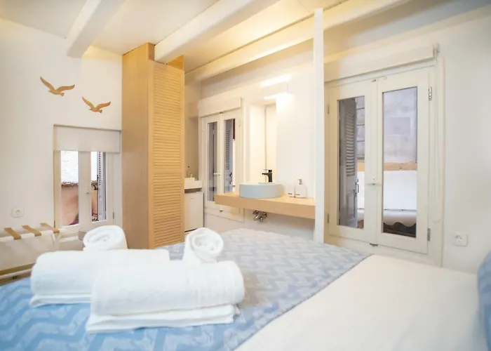 Nine 4* Hriszí Aktí Haniá