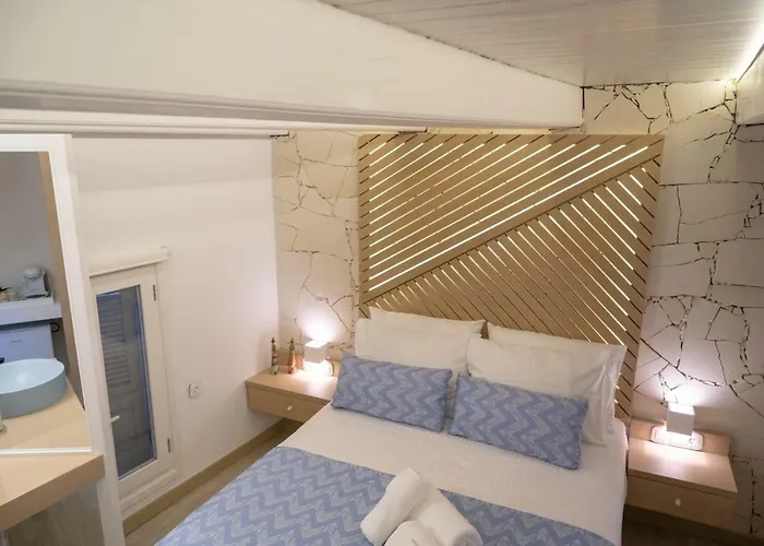 Nine Guest house Chania (Crete)