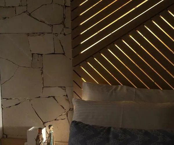 Nine Guest house Chania (Crete)